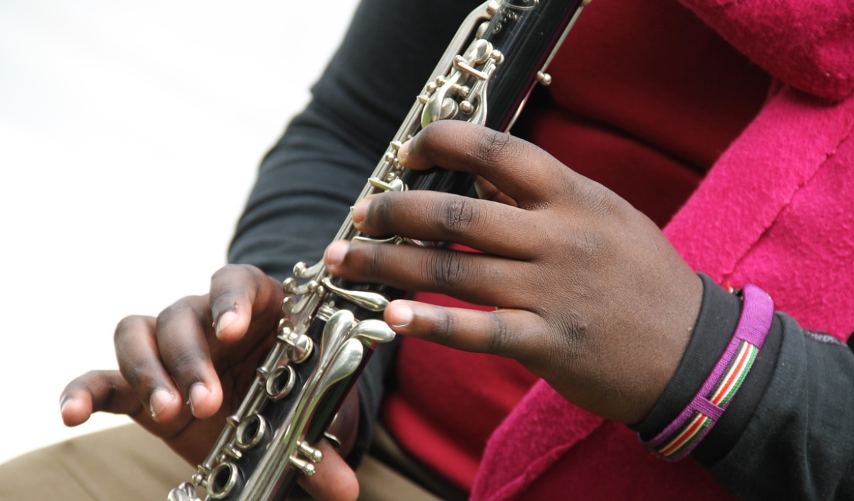 Ultimate Guide to Choosing the Best Contrabass Clarinet